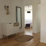Lucija Apartment