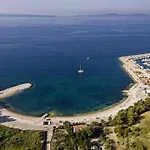 Lucija Apartment Split