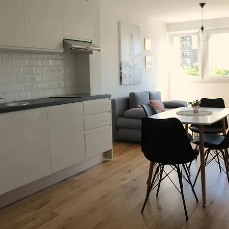 Apartman Lucija *