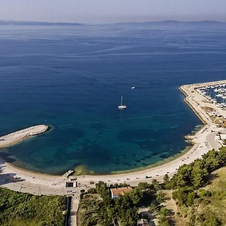 Lucija Apartman Split