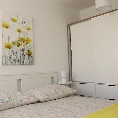 Lucija Apartmán Split