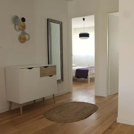 Lucija Apartment
