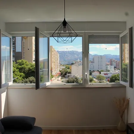 Apartment Lucija