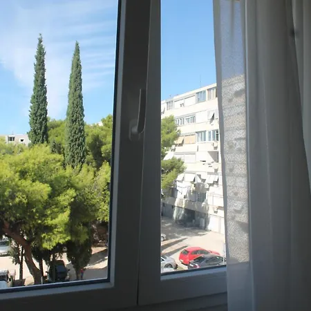 Lucija Apartment