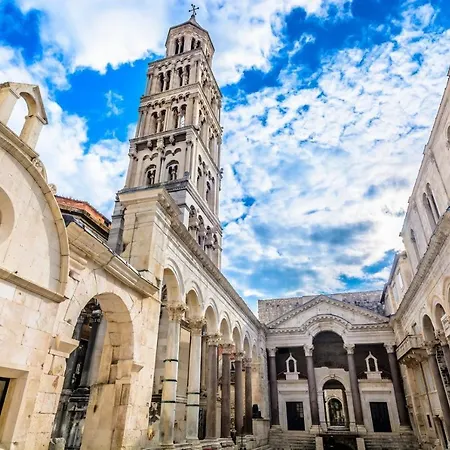 Lucija * Split