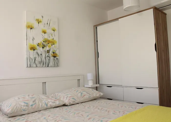 Lucija Appartement Split