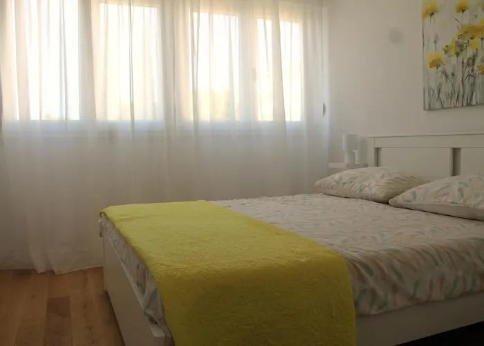 Lucija Appartement *